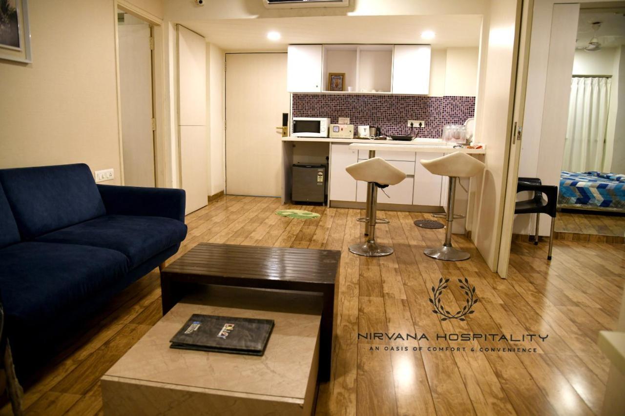 Rajhans Belliza Luxurious Studio Apartment Surat Ngoại thất bức ảnh