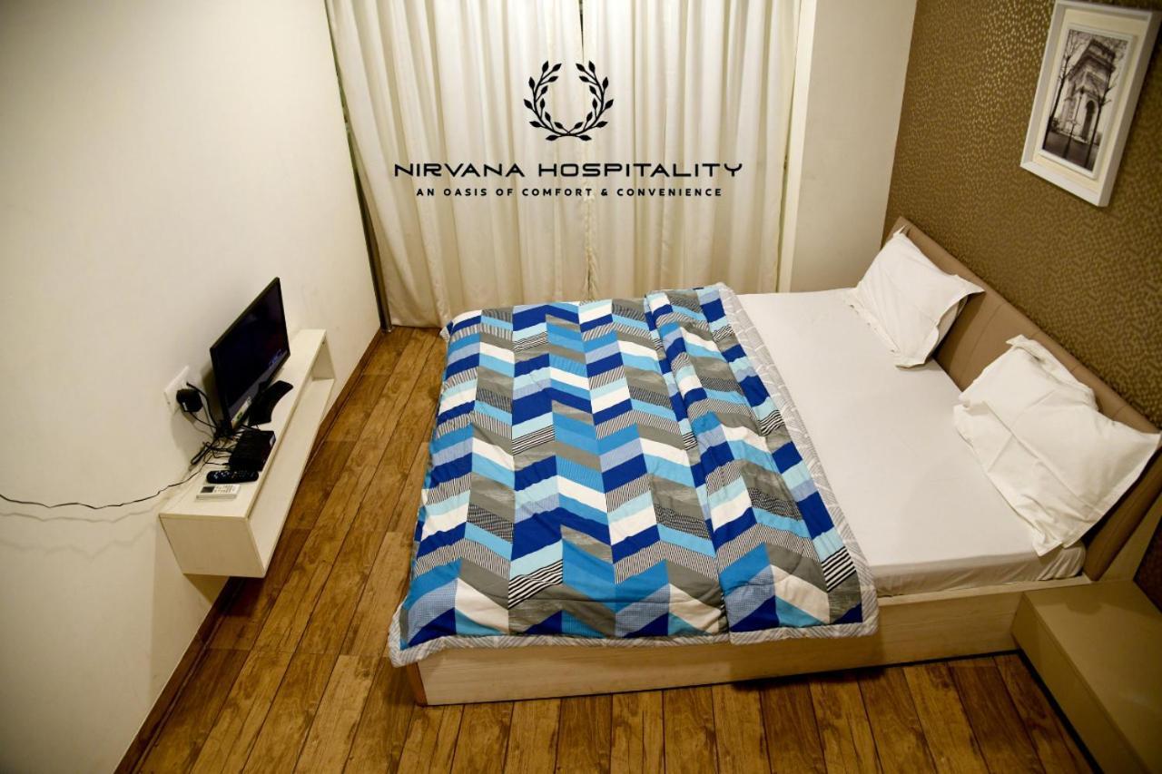 Rajhans Belliza Luxurious Studio Apartment Surat Ngoại thất bức ảnh