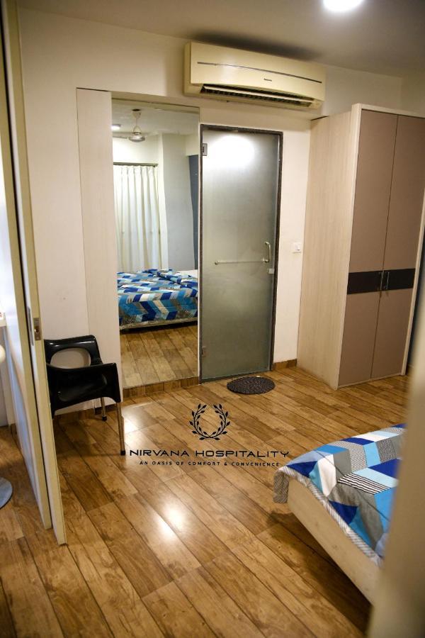 Rajhans Belliza Luxurious Studio Apartment Surat Ngoại thất bức ảnh